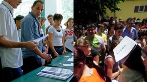 Repartizare liceu 2023. Rezultate online pentru repartizarea computerizată