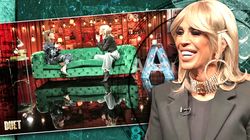 Raluca Bădulescu a vorbit pentru prima dată despre tatăl ei! Ce povești savuroase a făcut publice: “Nu ne lăsa să punem mâna”