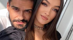 viviana sposub, george burcea, despartire, declaratii