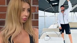 "Ca o glumă proastă așa, îl recomand" Remarca uluitoare pe care DJ Harra a făcut-o în direct, la adresa lui Cătălin Cazacu. Ce a putut spune despre el. Puțini știau că au avut o relație