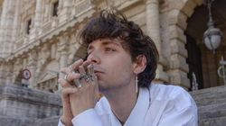 De ce nu vrea Sebastian Țopescu să participe la evenimente mondene?! Tânărul a făcut o serie de mărturisiri emoționante despre relația cu tatăl său, regretatul Cristian Țopescu: „Tatăl meu de acolo de Sus se bucură pentru mine”