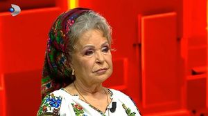 Mioara Velicu a vorbit despre momentul retragerii sale din industria muzicală