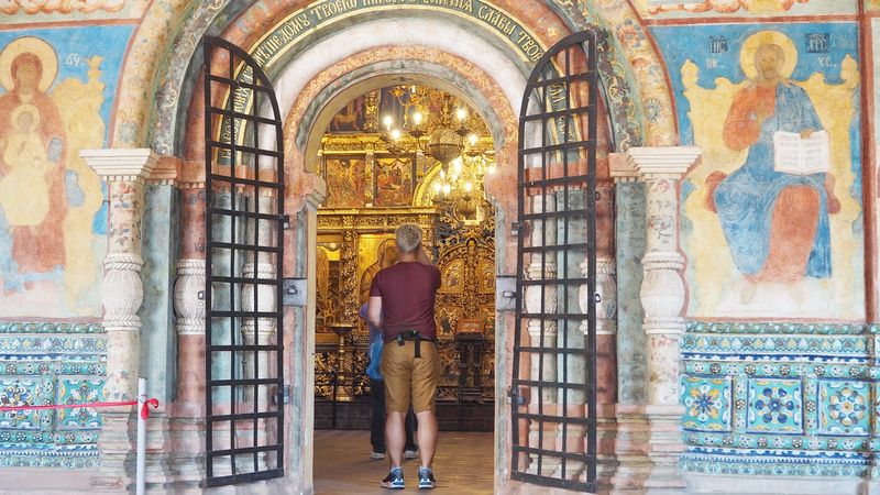 Programul slujbelor de Sf&acirc;ntul Ilie 2023. &Icirc;n toate bisericile ortodoxe se face Sf&acirc;nta Liturghie