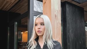 Carmen Grebenișan s-a confruntat cu probleme de sănătate