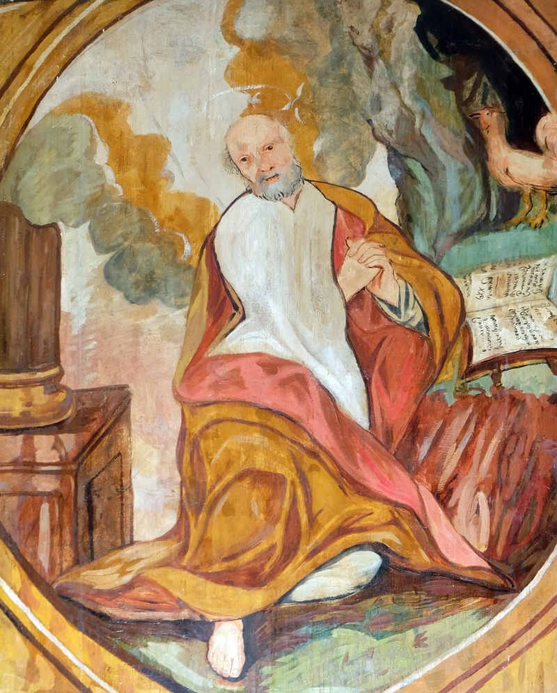 Cine a fost Sf&acirc;ntul Ilie. Viața și minunile marelui prooroc