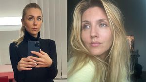 Ana odagiu a făcut mărturisiri dureroase despre pierderea tatălui ei