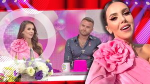 „Gata! Divorțez, că nu mai suport” Ce a recunoscut Georgiana Lobonț, la scurt timp după ce a anunțat că ea și Rareș Ciciovan vor deveni părinți pentru a treia oară