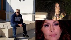 A murit primul soț al Mihaelei Rădulescu! Bărbatul a pierdut lupta cu o boală nemiloasă. Motivul pentru care diva nu a participat la înmormântarea lui