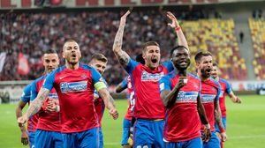 FCSB