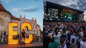 Electric Castle 2023. Program complet pe zile, ore și scene. Vezi ce artiști vor fi pe main stage