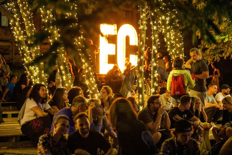 Electric Castle 2023. Program complet pe zile, ore și scene. Vezi ce artiști vor fi pe main stage