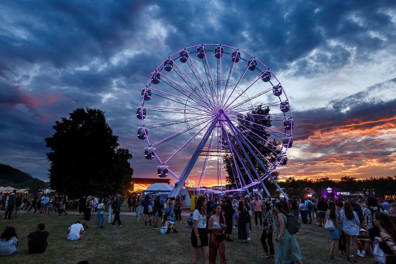 Electric Castle 2023. Program complet pe zile, ore și scene. Vezi ce artiști vor fi pe main stage