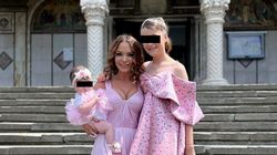 „Pentru prima dată” Andreea Antonescu și-a luat fetițele și a plecat în vacanță! Ce destinație a ales artista pentru sejurul lor: „Ce poate fi mai frumos”