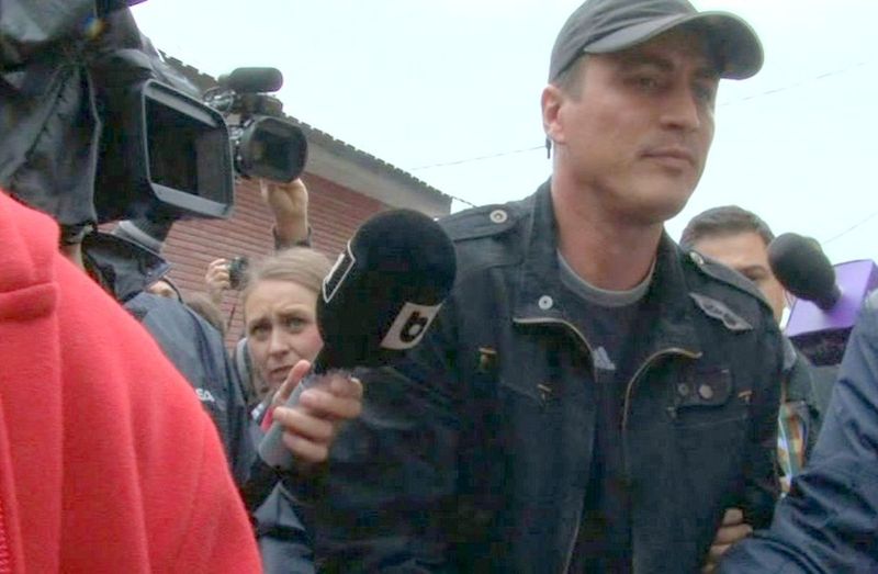 Cristian Cioacă