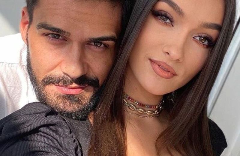 george burcea si viviana sposub