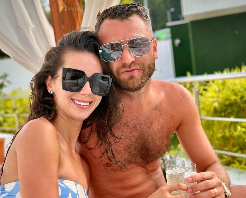 Georgiana Lobonț și Rareș Ciciovan Georgiana Lobonț și Rareș Ciciovan