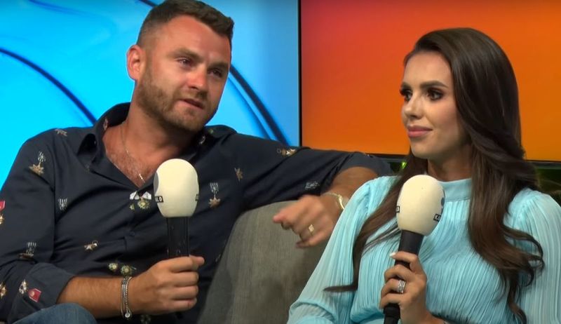 Georgiana Lobonț și Rareș Ciciovan Georgiana Lobonț și Rareș CiciovanGeorgiana Lobonț și Rareș Ciciovan