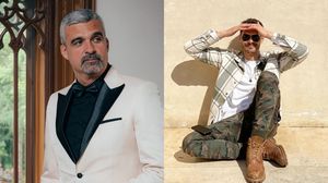 George Burcea și Aurelian Temișan  george burcea, aurelian temisan, dezvaluiri, relatii