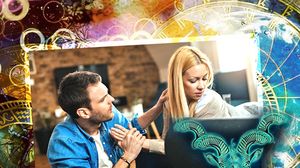 Zodia vedetă a zilei! Acești nativi au parte de tensiuni în familie