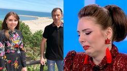 Veronica Stegaru ar putea să rămână fără copil, la doar câteva zile după ce a născut! Ce se întâmplă cu proaspăta mămică și băiețelul ei