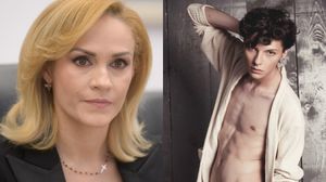 Cine este copilul uitat al Gabrielei Firea! Puțini sunt cei cei care știu detalii despre băiatul fostului său soț decedat