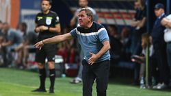 Reacții acide în vestiarul Farului! Ce le-a spus Hagi elevilor săi? „Regele”, complet revoltat: „A fost indisciplină!”