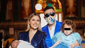 Emily Burghelea, mărturisiri emoționante despre relația cu soțul ei, Andrei