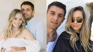 Ce mesaj i-a transmis Laura Cosoi soțului ei, de ziua lui de naștere