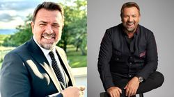 Cine este Horia Brenciu. Biografie: vârstă, carieră, familie. Artistul s-a întors la „Vocea României”