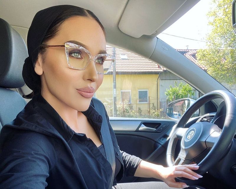 Dana Roba