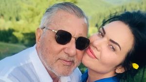 „Am spus soției că am 110 ani” Ilie Năstase își sărbătorește astăzi ziua de naștere, într-o vacanță de lux alături de soția lui! Câți ani împlinește fostul tenismen