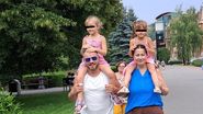 Cum își împart Tavi Clonda și Gabriela Cristea responsabilitățile casnice