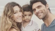 Mark Philippoussis și Silvana Lovin 