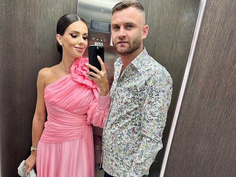 georgiana lobont si rares ciciovan