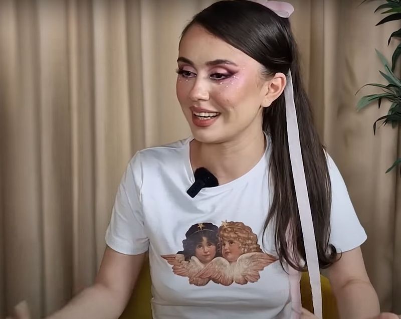 andreea de la bravo ai stil