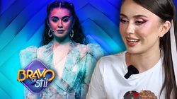 Andreea de la "Bravo, ai stil" dă cărțile pe față, după conflictele cu Alexandra și Iris: " S-a exagerat pe situație" | EXCLUSIV