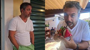 sorin bontea, vacanta, peripetii, bani