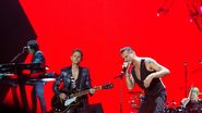 Concert Depeche Mode 2023