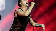 Concert Depeche Mode 2023