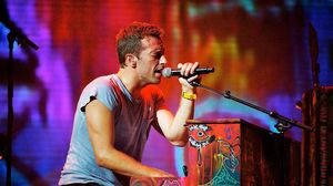 Cât costă un bilet la concertul trupei Coldplay