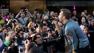 Cât costă un bilet la concertul trupei Coldplay