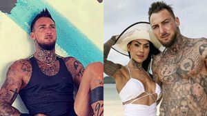 Bogdan Cîrlan, Bogdan Cîrlan insula, Bogdan și Claudia, Claudia Florescu