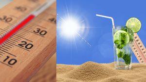 Prognoza meteo august 2023. Vezi cum va fi vremea în ultima lună de vară