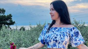 deea maxer, familie, dinu maxer, cumnata