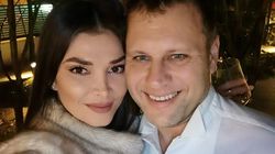 Ce sumă de bani îi intră în casă lunar Alinei Pușcaș!? Prezentatoarea TV și soțul ei au clădit un adevărat imperiu financiar
