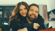 Florin Salam și fiica lui, Betty