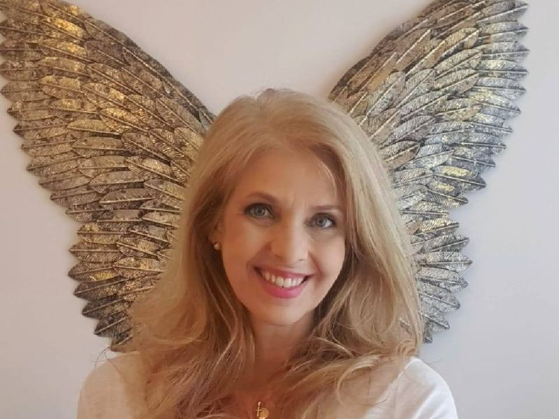 Bianca Brad a primit un semn de la Divinitate