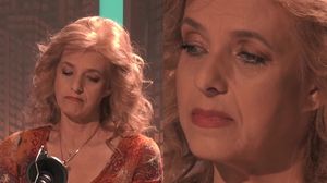 Bianca Brad a primit un semn de la Divinitate