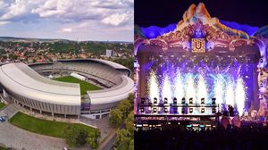 Cât costă o noapte de cazare la Cluj în perioada festivalului Untold 2023. Prețurile au explodat!
