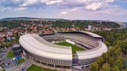 Cât costă o noapte de cazare la Cluj în perioada festivalului Untold 2023. Prețurile au explodat!